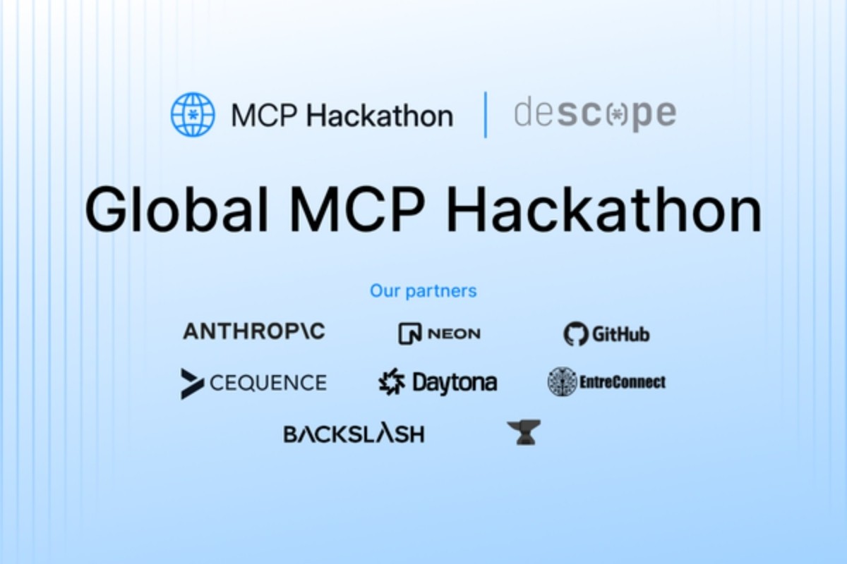Global MCP Hackathon